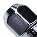A-premium Wheel Lug Nuts Compatible With Hyundai Santa Fe Sonata Accent Genesis Tiburon Tucson Kia Optima Sorento Sportage