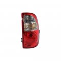 Epic Lighting Oe Style Replacement Rear Brake Tail Light For Toyota 05-06 Tundra Regular Access Cab Not Full Size 4-doors W 
