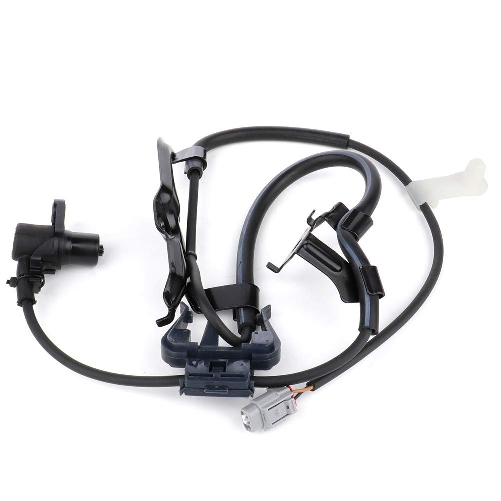 Abs Wheel Speed Sensor Front Right Fit For 2004-2010 Toyota Sienna Als643