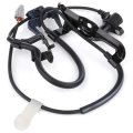 Abs Wheel Speed Sensor Front Right Fit For 2004-2010 Toyota Sienna Als643