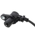 Abs Wheel Speed Sensor Front Right Fit For 2004-2010 Toyota Sienna Als643