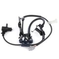 Abs Wheel Speed Sensor Front Right Fit For 2004-2010 Toyota Sienna Als643
