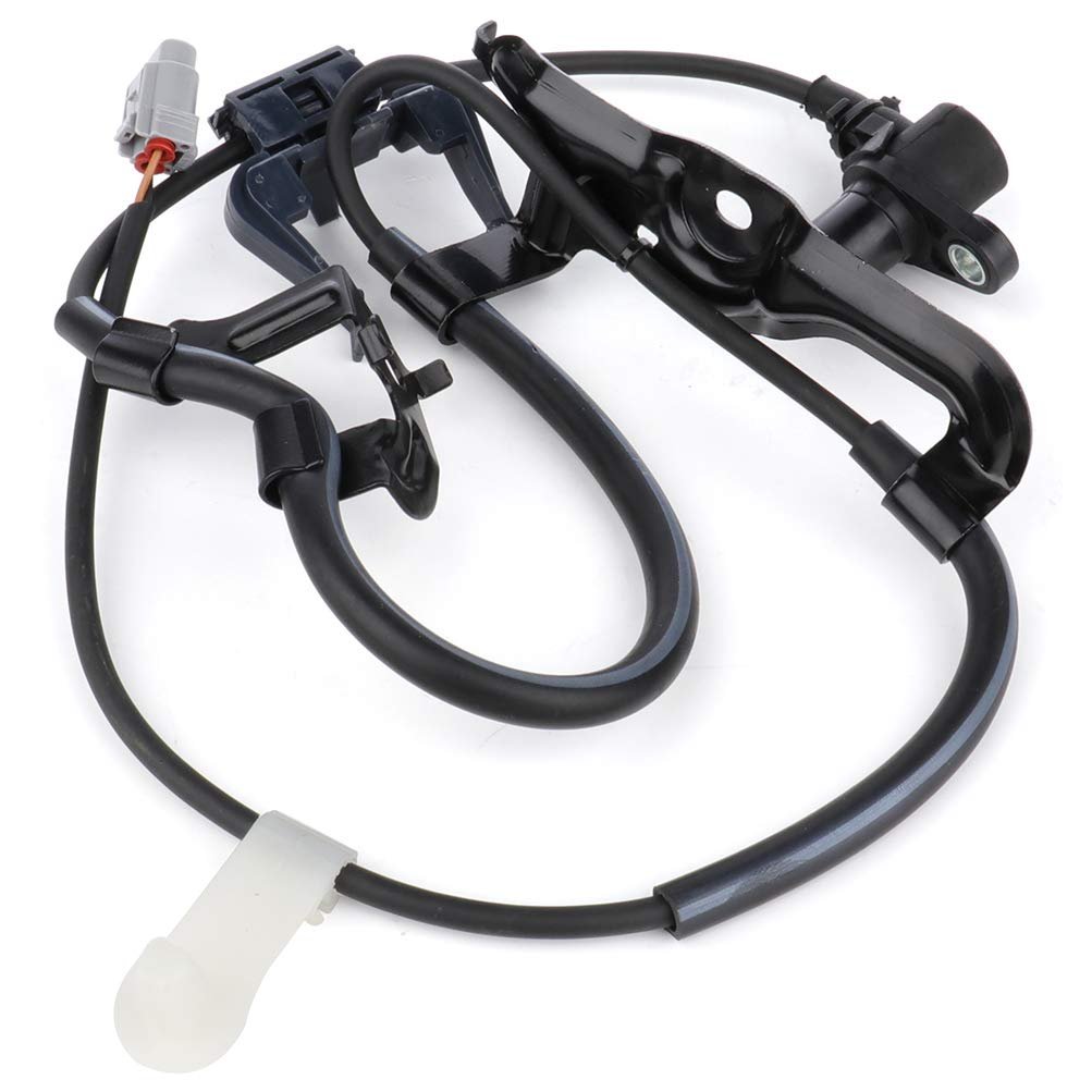 Abs Wheel Speed Sensor Front Right Fit For 2004-2010 Toyota Sienna Als643
