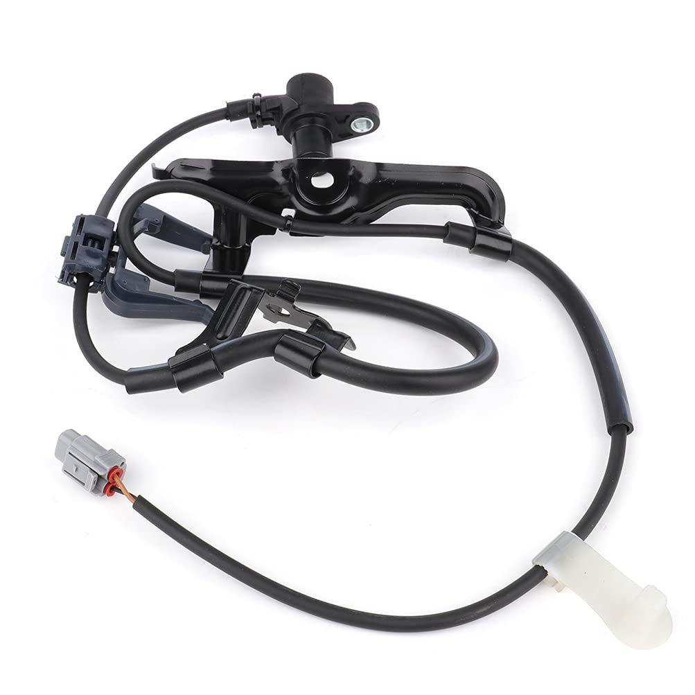 Abs Wheel Speed Sensor Front Right Fit For 2004-2010 Toyota Sienna Als643
