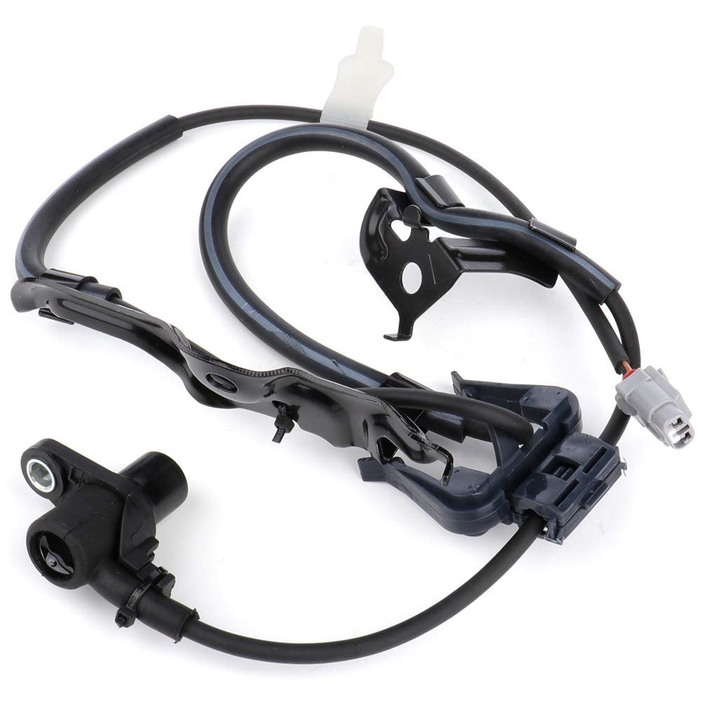 Abs Wheel Speed Sensor Front Right Fit For 2004-2010 Toyota Sienna Als643