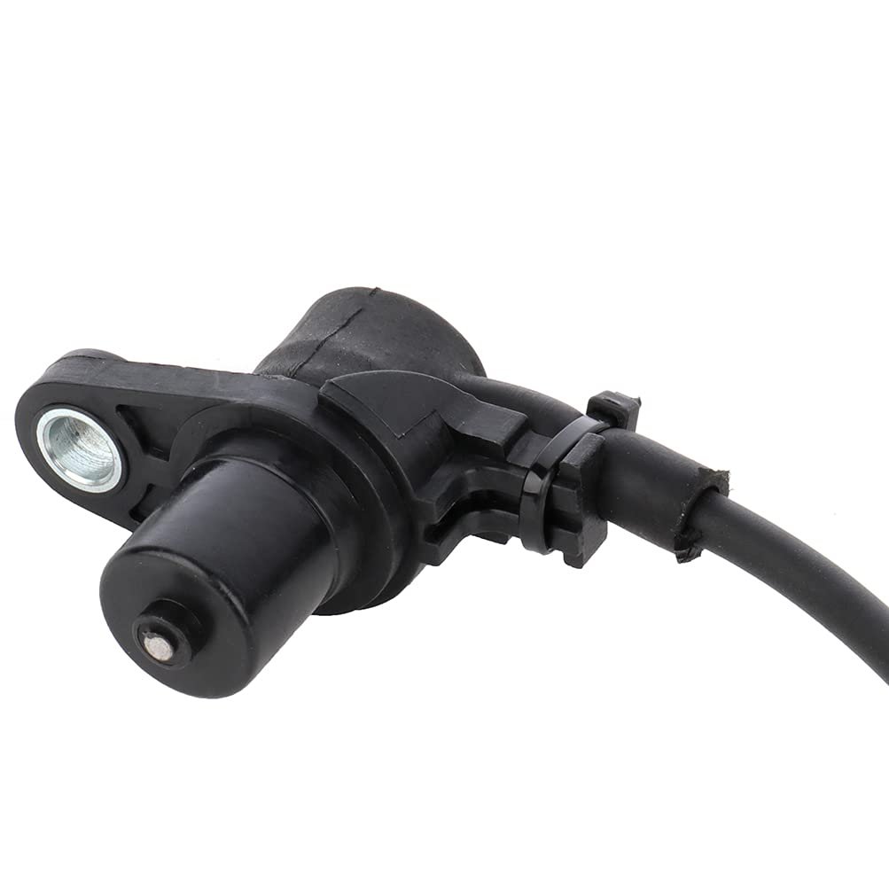 Abs Wheel Speed Sensor Front Right Fit For 2004-2010 Toyota Sienna Als643