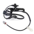 Abs Wheel Speed Sensor Front Right Fit For 2004-2010 Toyota Sienna Als643 