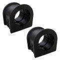 4x Rear Stabilizer Bar Bushings Fit For 2005-2019 Polaris Ranger 500 570 700 800