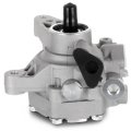 Power Steering Pump For 2001-2005 Acura El Honda Civic 21-5267 Aa1215267 3567 Sp15643 36-215643 55-5710 36p0818 Assist 