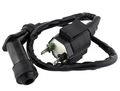 Ignition Coil Replaces Honda 30510-ha5-000 30510-hn5-670 30510-ha7-670 