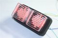 Hongk- Led Tail Brake Light Turn Signals Compatible With 2000 2001-2006 Rc51 Rvt1000r Cl B01bn0mtv8