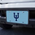 Upper Iowa University Secondary Logo Novelty Metal Vanity Tag License Plate