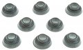 Mahle Gs33306 Engine Valve Cover Grommet Set 1 Pack 