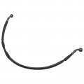 M Mati Rear Brake Caliper Master Cylinder Hose For Yamaha Yz250f 2009-2020 Yz450f 2009-2019 17d-2580w-01-00 33d-2583v-00-00