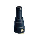 Heater Hose Fitting For Chrysler Cirrus 1998 2000 To Thermostat Tee 1 Auxiliary Water Pump Alx Pau Ac 34000 Cla6 