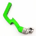 Xljoy Green Kick Starter Lever For Chinese Pit Dirt Moto Bike Klx110 Crf50 Crf90 Crf110 Crf125