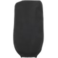 Center Console Cover For 2019-2023 Toyota Rav4 Black 