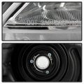 Acanii For 2015-2017 Toyota Camry Le Xle Halogen Model Replacement Headlight Headlamp Driver Side Only