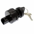 Yofmoo Ignition Key Switch Compatible For Arctic Cat Zr 9000 Sno Pro 2016 2017 2018