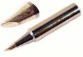 Hakko T18-s7 T18 Series Soldering Tip For Fx-888 Fx-8801 Bevel 1 2 Mm 60 X 14 5 