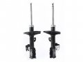 Front Strut Assembly Set 2 Piece For 2002-2003 Toyota Camry 