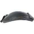 Ford Mustang Fender Liner Splash Guard 2010 2011 2012 2013 2014 Front Passenger Side Rear Section Replacement For Ar3z16102b 