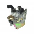 Alveytech 97cc Carburetor With 19 Mm Intake For Baja Blitz Dirt Bug Doodle Racer Mini Bikes