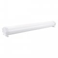 Recpro Rv Extendable Waste Hose Carrier Super Slider Storage Tube In White 43 Extends To 80 