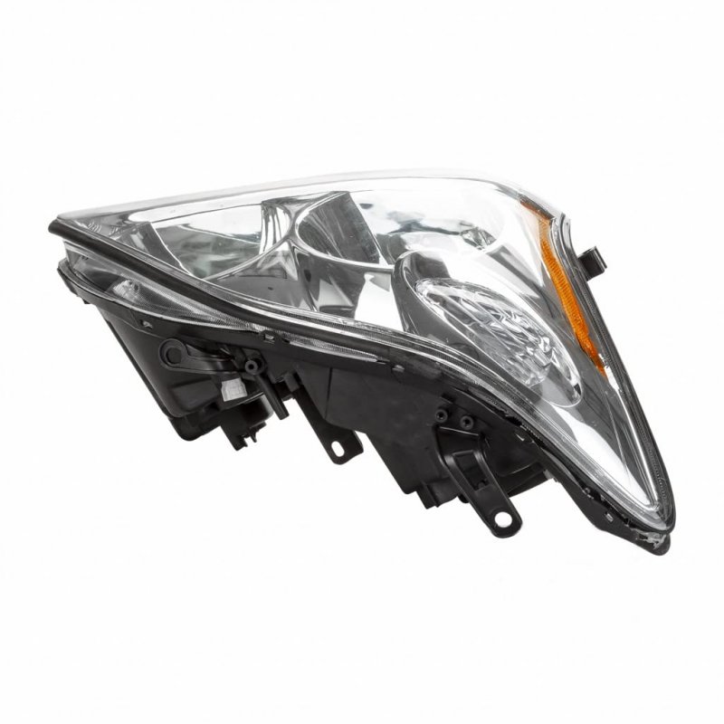 Lexus Rx330 Headlight 2004 2005 2006 Passenger Side Halogen Replacement For Lx2503123 81130-48200