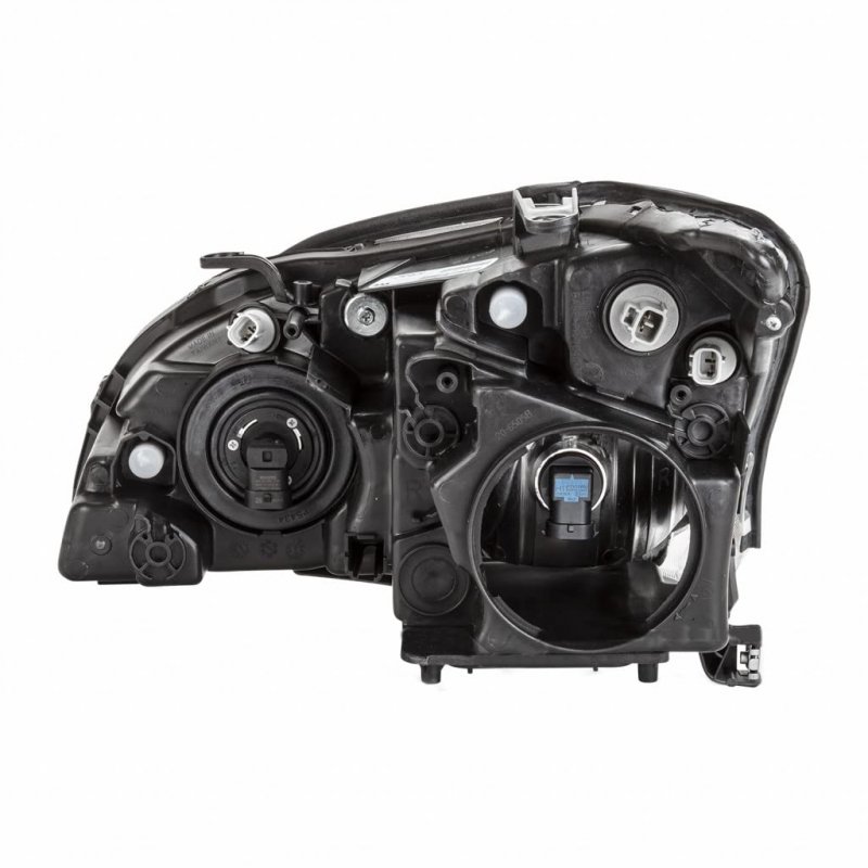 Lexus Rx330 Headlight 2004 2005 2006 Passenger Side Halogen Replacement For Lx2503123 81130-48200