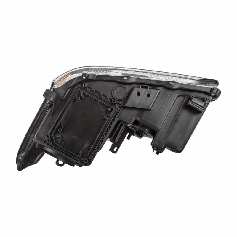 Lexus Rx330 Headlight 2004 2005 2006 Passenger Side Halogen Replacement For Lx2503123 81130-48200