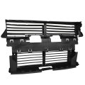 Active Grille Shutter Radiator Assembly Ford Fusion 2013 To6 1 5l 1 6l 2 0l 2 Replacement For Ds7z8475a Without Motor 