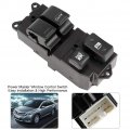 Fydun Power Master Window Switch 4820-16060 Ds1753 Fits For Pickup 1989-1994 T100 1993-1998 1995-2000