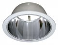 6 Open Reflector Trim Trims For Par30 R30 Line Voltage Recessed Light Lighting-fit Halo Juno 