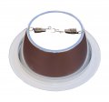 6 Open Reflector Trim Trims For Par30 R30 Line Voltage Recessed Light Lighting-fit Halo Juno