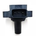 Qymoto Ignition Coil For Cfmoto Cforce Uforce Zforce 400 500 600 950 1000 X5 X6 Ex Replace 018b-178000