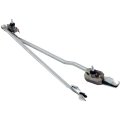Wiper Linkage For Isuzu Axiom 2002 2003 2004 Passport 1998 Rodeo Part 8973657470 Front Position With Crank Arm