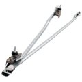 Wiper Linkage For Isuzu Axiom 2002 2003 2004 Passport 1998 Rodeo Part 8973657470 Front Position With Crank Arm