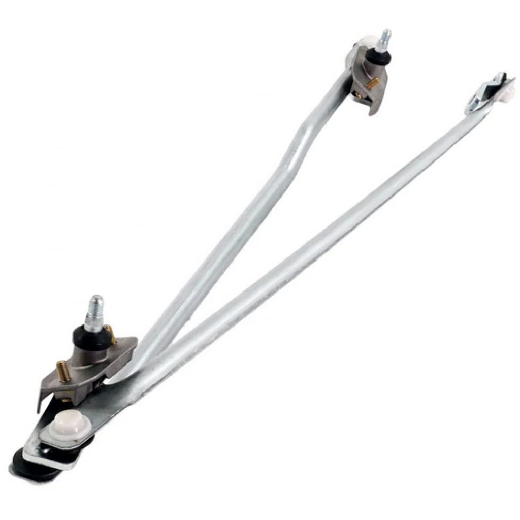 Wiper Linkage For Isuzu Axiom 2002 2003 2004 Passport 1998 Rodeo Part 8973657470 Front Position With Crank Arm