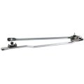 Wiper Linkage For Isuzu Axiom 2002 2003 2004 Passport 1998 Rodeo Part 8973657470 Front Position With Crank Arm