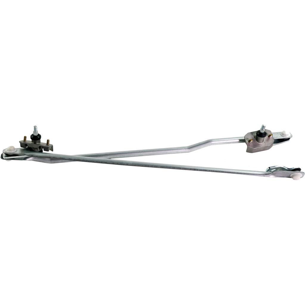 Wiper Linkage For Isuzu Axiom 2002 2003 2004 Passport 1998 Rodeo Part 8973657470 Front Position With Crank Arm