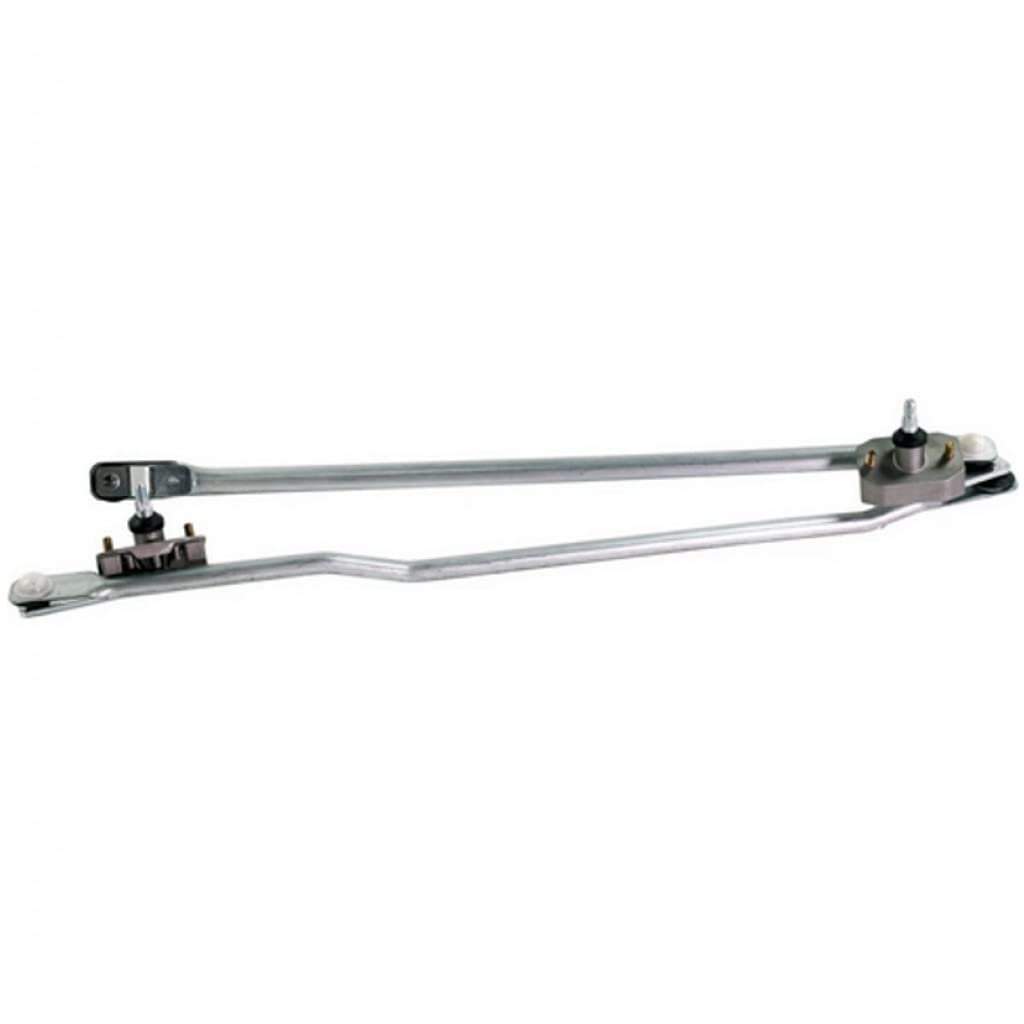 Wiper Linkage For Isuzu Axiom 2002 2003 2004 Passport 1998 Rodeo Part 8973657470 Front Position With Crank Arm