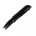 X Autohaux 1 Pair Left And Right Side Front Bumper Mounting Support Bracket 2218850714 2218850814 For Mercedes-benz S550
