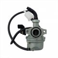 Wphmoto Zy19 19mm Carburetor For 50cc 110cc 125cc Pit Dirt Bike 