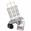 Supplying Demand 81-0572-01 H8hk010h-11 Hvac Air Handler 10kw Electric Heater Kit With Breaker