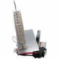 Supplying Demand 81-0572-01 H8hk010h-11 Hvac Air Handler 10kw Electric Heater Kit With Breaker