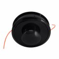 Disenparts Trimmer Head Srm 21560050 101062952 21560070 200095200 Compatible With Echo Gt225 Pas-225 Pas-225vp Pas-225vpb