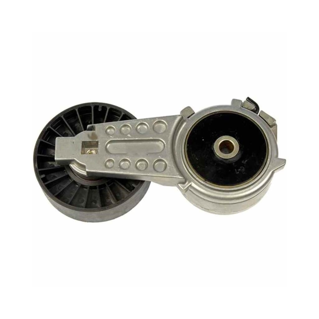 Chevy Celebrity 1990 Belt Tensioner Polyamide Serpentine 17mm Inside Diameter Counter Clockwise Rotation Replacement For
