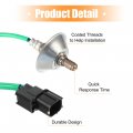 Uxcell 1 Pcs Car O2 Oxygen Sensor Replacement No 36531rb0003 For Honda Fit 2009-2010