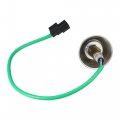 Uxcell 1 Pcs Car O2 Oxygen Sensor Replacement No 36531rb0003 For Honda Fit 2009-2010